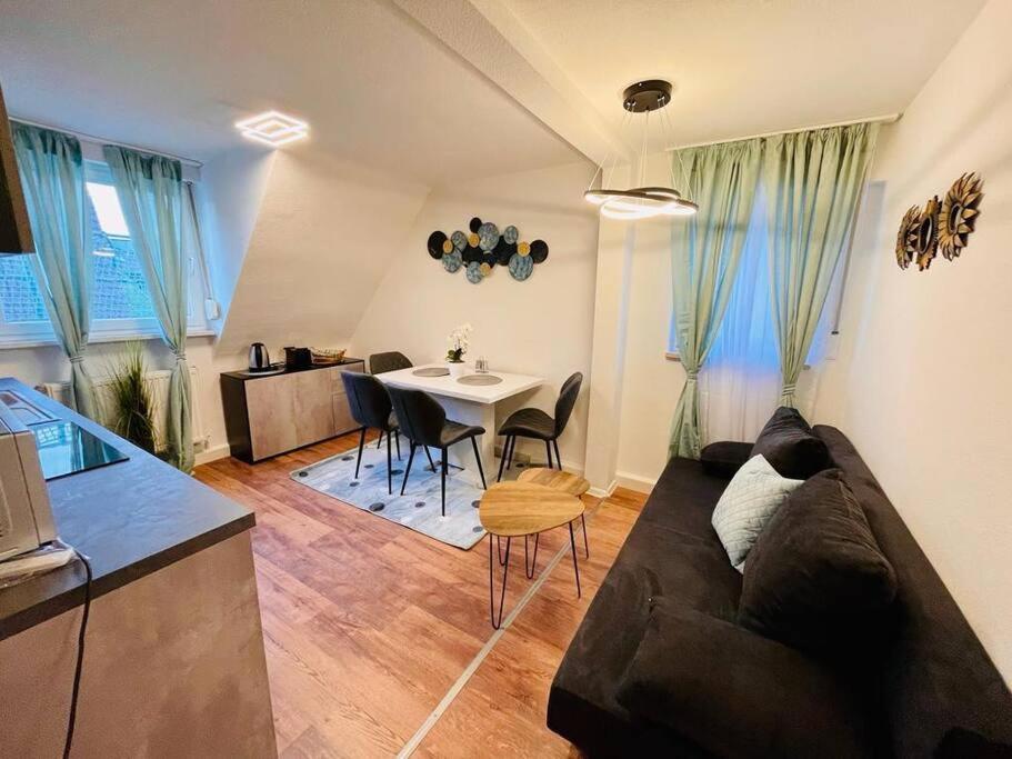 3Room- Central, Modern Near Mtu- The Tulip By Lakescape Fewos Фридрихсхафен Экстерьер фото