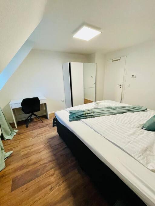 3Room- Central, Modern Near Mtu- The Tulip By Lakescape Fewos Фридрихсхафен Экстерьер фото