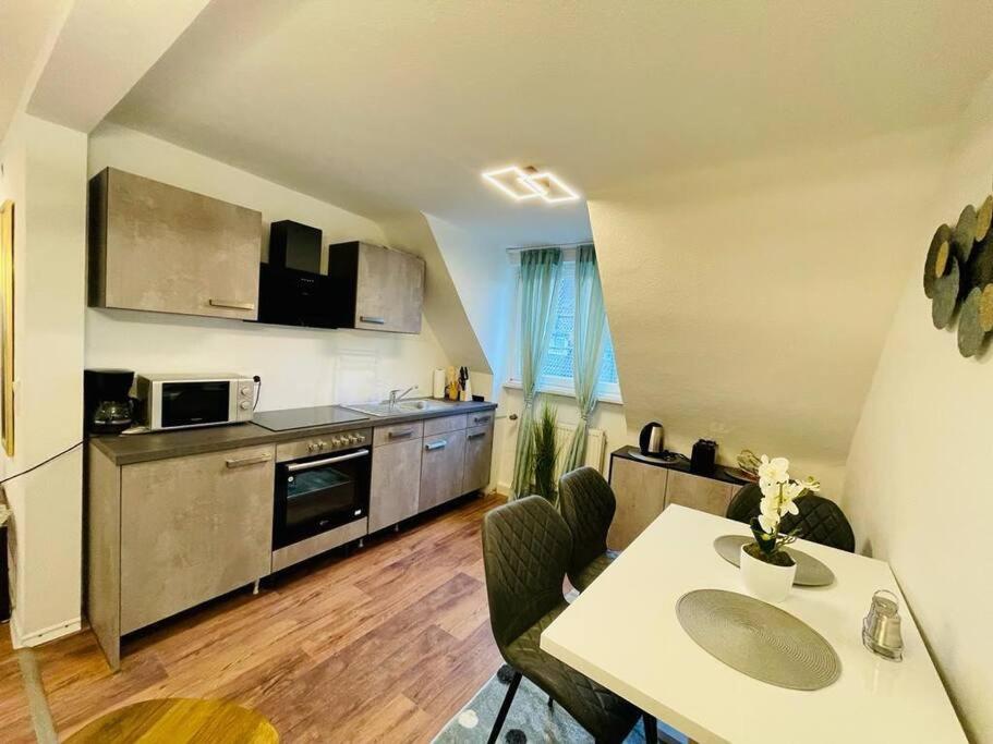 3Room- Central, Modern Near Mtu- The Tulip By Lakescape Fewos Фридрихсхафен Экстерьер фото
