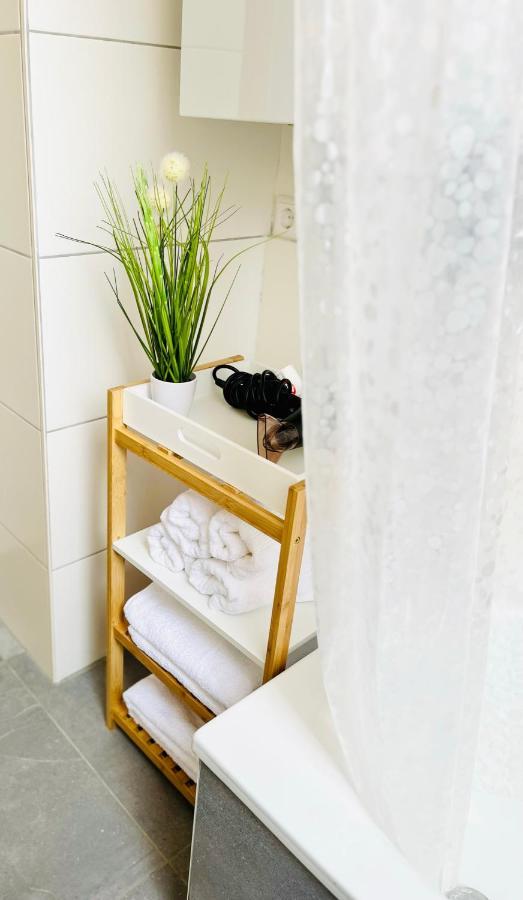 3Room- Central, Modern Near Mtu- The Tulip By Lakescape Fewos Фридрихсхафен Экстерьер фото