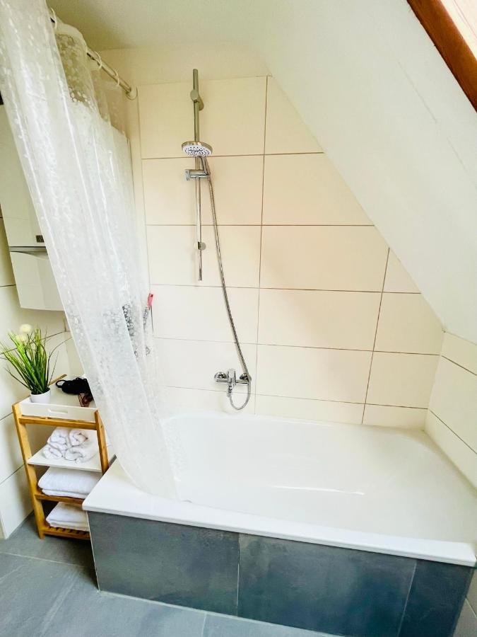 3Room- Central, Modern Near Mtu- The Tulip By Lakescape Fewos Фридрихсхафен Экстерьер фото