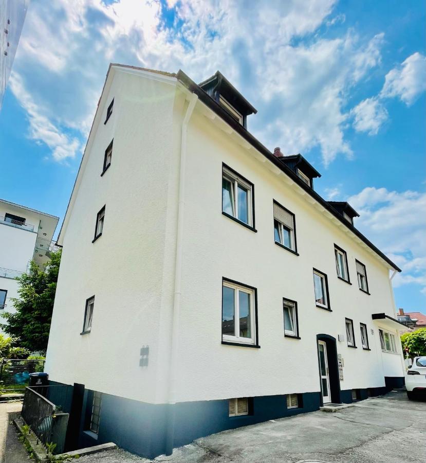 3Room- Central, Modern Near Mtu- The Tulip By Lakescape Fewos Фридрихсхафен Экстерьер фото